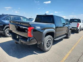 Toyota Tacoma Trd Off Road Premium, снимка 3