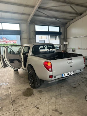 Mitsubishi L200 2.5 DI-D, снимка 7