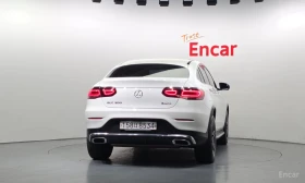 Mercedes-Benz GLC 300 AMG* LINE* ДИГИТАЛНО* ТАБЛО* 360КАМЕРА* ДИСТРОНИК*, снимка 4