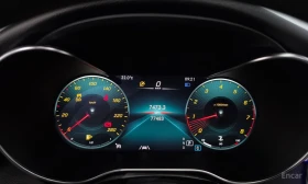 Mercedes-Benz GLC 300 AMG* LINE* ДИГИТАЛНО* ТАБЛО* 360КАМЕРА* ДИСТРОНИК*, снимка 13