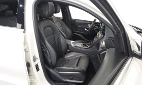 Mercedes-Benz GLC 300 AMG* LINE* ДИГИТАЛНО* ТАБЛО* 360КАМЕРА* ДИСТРОНИК*, снимка 14