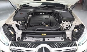 Mercedes-Benz GLC 300 AMG* LINE* ДИГИТАЛНО* ТАБЛО* 360КАМЕРА* ДИСТРОНИК*, снимка 17
