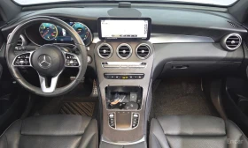 Mercedes-Benz GLC 300 AMG* LINE* ДИГИТАЛНО* ТАБЛО* 360КАМЕРА* ДИСТРОНИК*, снимка 7