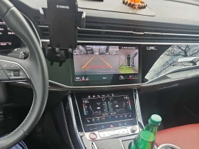 Audi SQ8 MATRIX / 360 / DIS / B&O / ЦЕНА ДО БЪЛГАРИЯ , снимка 9