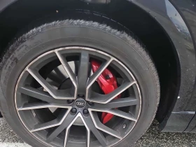 Audi SQ8 MATRIX / 360 / DIS / B&O / ЦЕНА ДО БЪЛГАРИЯ , снимка 7