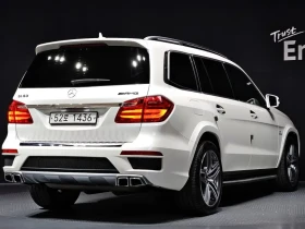 Mercedes-Benz GL 63 AMG AMG 4MATIC, снимка 2