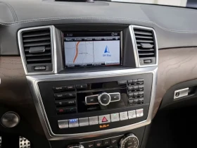 Mercedes-Benz GL 63 AMG AMG 4MATIC, снимка 14
