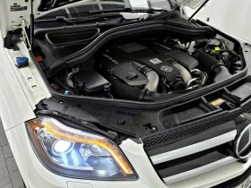Mercedes-Benz GL 63 AMG AMG 4MATIC, снимка 6