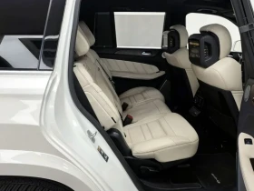 Mercedes-Benz GL 63 AMG AMG 4MATIC, снимка 12