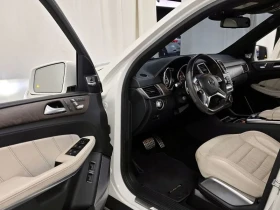 Mercedes-Benz GL 63 AMG AMG 4MATIC, снимка 10
