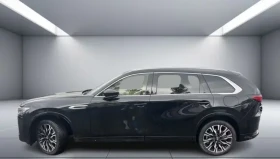 Mazda CX-80 2.5 PHEV AWD = Takumi Plus = 7 Seats Гаранция, снимка 3