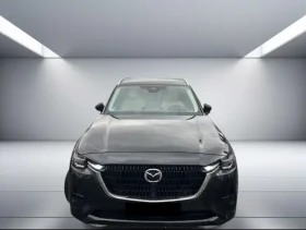 Mazda CX-80 2.5 PHEV AWD = Takumi Plus = 7 Seats Гаранция, снимка 1