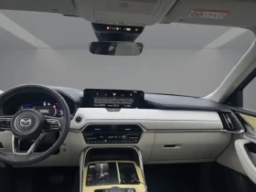 Mazda CX-80 2.5 PHEV AWD = Takumi Plus = 7 Seats Гаранция, снимка 7