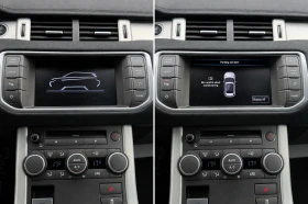 Land Rover Range Rover Evoque 2.2TD4| 150HP| MERIDIAN| NAVI| СОБСТВЕН ЛИЗИНГ, снимка 16