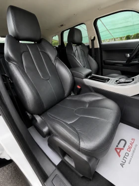 Land Rover Range Rover Evoque 2.2TD4| 150HP| MERIDIAN| NAVI| СОБСТВЕН ЛИЗИНГ, снимка 11