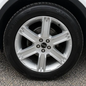Land Rover Range Rover Evoque 2.2TD4| 150HP| MERIDIAN| NAVI| СОБСТВЕН ЛИЗИНГ, снимка 8