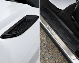 Land Rover Range Rover Evoque 2.2TD4| 150HP| MERIDIAN| NAVI| СОБСТВЕН ЛИЗИНГ, снимка 9