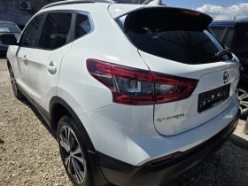 Nissan Qashqai 1.2 PANORAMA, снимка 6
