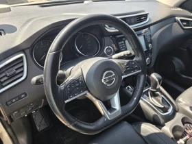 Nissan Qashqai 1.2 PANORAMA, снимка 8