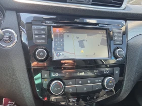 Nissan Qashqai 1.2 PANORAMA, снимка 15