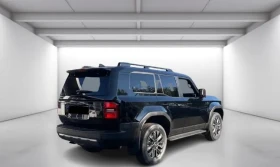 Toyota Land cruiser 2.8 D-4D = NEW = Lounge Гаранция, снимка 3