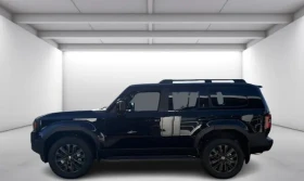 Toyota Land cruiser 2.8 D-4D = NEW = Lounge Гаранция, снимка 4
