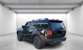 Toyota Land cruiser 2.8 D-4D = NEW = Lounge Гаранция, снимка 2