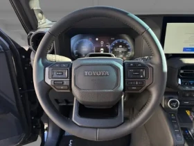 Toyota Land cruiser 2.8 D-4D = NEW = Lounge Гаранция, снимка 6
