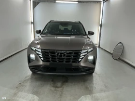 Hyundai Tucson 265 к.с PHEV 4WD SHINE AUTO, снимка 2