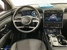 Hyundai Tucson 265 к.с PHEV 4WD SHINE AUTO, снимка 6
