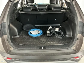 Hyundai Tucson 265 к.с PHEV 4WD SHINE AUTO, снимка 11