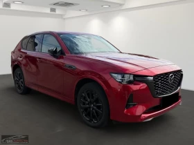 Mazda CX-60 PHEV/HOMURA/328HP/360/KLESS/823z, снимка 3
