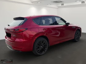 Mazda CX-60 PHEV/HOMURA/328HP/360/KLESS/823z, снимка 4