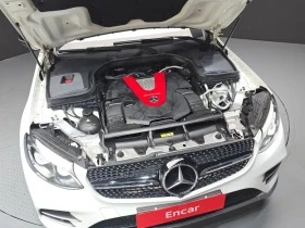 Mercedes-Benz GLC 43 AMG 4Matic, снимка 6