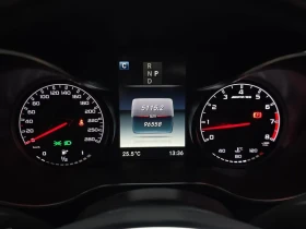 Mercedes-Benz GLC 43 AMG 4Matic, снимка 8