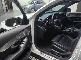 Mercedes-Benz GLC 43 AMG 4Matic, снимка 10