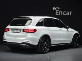 Mercedes-Benz GLC 43 AMG 4Matic, снимка 2
