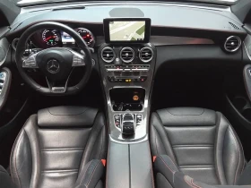 Mercedes-Benz GLC 43 AMG 4Matic, снимка 7