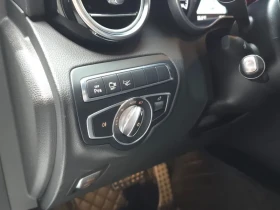 Mercedes-Benz GLC 43 AMG 4Matic, снимка 14
