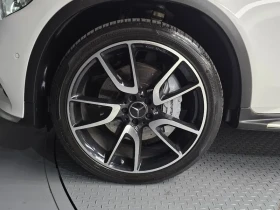 Mercedes-Benz GLC 43 AMG 4Matic, снимка 5