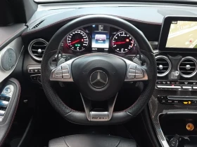 Mercedes-Benz GLC 43 AMG 4Matic, снимка 12
