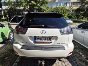 Lexus RX 400h, снимка 9