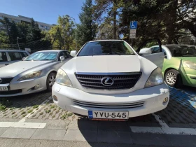 Lexus RX 400h, снимка 5