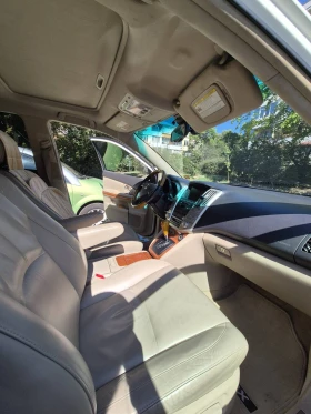 Lexus RX 400h, снимка 7