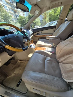 Lexus RX 400h, снимка 2