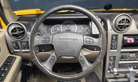 Hummer H2 * 6.0 * ФИНАНСИРАНЕ, снимка 14