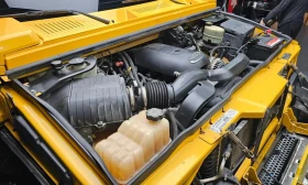 Hummer H2 * 6.0 * ФИНАНСИРАНЕ, снимка 6