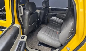 Hummer H2 * 6.0 * ФИНАНСИРАНЕ, снимка 12