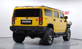 Hummer H2 * 6.0 * ФИНАНСИРАНЕ, снимка 2