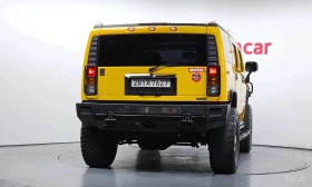 Hummer H2 * 6.0 * ФИНАНСИРАНЕ, снимка 4